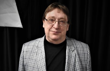 Аляксандр Фядута ў зняволенні напісаў верш-прысвячэнне Караткевічу