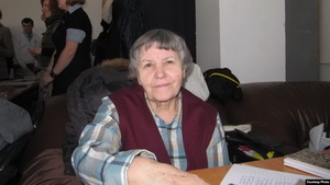 Данута Бічэль: «Нарадзіцца і зразумець, што ты беларус — як перажыць землятрус!»