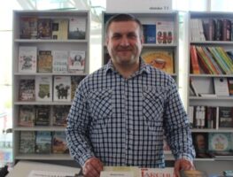 Аляксандр Пашкевіч: Нават у гісторыі з «Бурым» трэба шукаць гістарычны кампраміс    