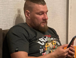 Батумі: паседжанне гістарычнага клубу прысвяцілі Янушу Радзівілу    