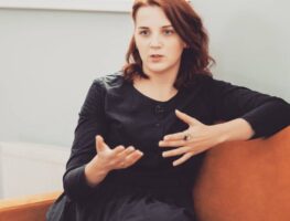 Алена Зуй-Вайцяхоўская: Не верылася да апошняга    