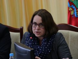 Наталля Задзяркоўская: Культура Беларусі замерла на фоне адтоку дзеячоў у Польшчу   