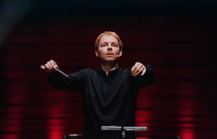 У пандэмію ледзь не стаў айцішнікам: інтэрв'ю з былым дырыжорам Вялікага тэатра