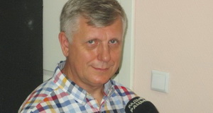 Аляксандр Дабравольскі: Рэферэндум – гэта падман беларускага народа 