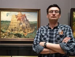 Віктар Якубаў: Мы павінны ганарыцца цвёрдасцю беларусаў    