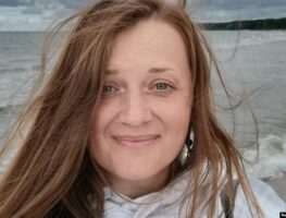 Наста Кудасава: Для мяне зараз галоўнае не страціць пачуццё натхнення  