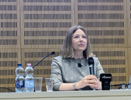 Лаўрэат Нобелеўскай прэміі Алесь Бяляцкі цяпер не атрымлівае лістоў