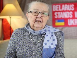 Івонка Сурвіла: Мандат Рады БНР будзе перададзены з умовай   