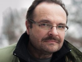 Рафал Дзенцялоўскі: На межах Украіны вырашаецца геапалітычная будучыня Еўропы  