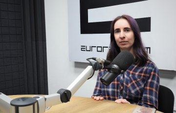 Праваабаронцу Насту Лойка не выпусцілі пасля другіх 