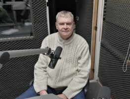 Алег Латышонак: Без дыяспары ўжо беларускай меншасці не выжыць  