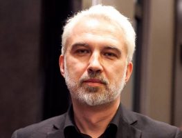 Альгерд Бахарэвіч: Алесь Бяляцкі – асоба знаная    