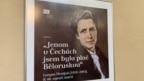 Супрацоўнік КДБ: «Сустрэча з Геніюш памяняла мой лёс». У Празе ўспаміналі выбітную беларускую паэтку