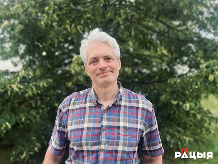 Павел Баркоўскі: Гэта вялікі ўдар па распаўсюду беларускай кнігі