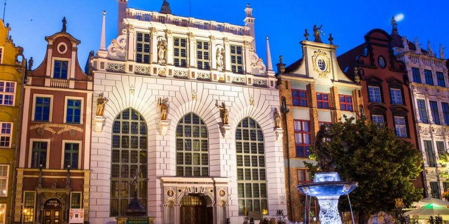 25 лістапада ў Гданьску ўзнагародзяць лаўрэатаў Прэміі Гедройця