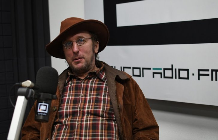 Крымінальную справу мастака Алеся Пушкіна накіравалі ў суд