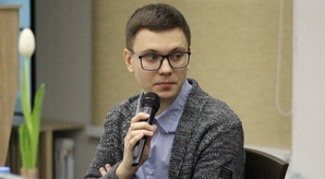 Затрымалі журналіста і краязнаўцу, супрацоўнік фонда «Вяртанне» Сяргея Макарэвіча