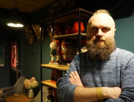 Фонд “Tutaka” мае багата планаў  