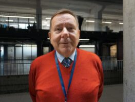 Яраслаў Ксёнжэк: Касцёл патрэбен Беларусі для падтрымання ўласнай незалежнасці!  