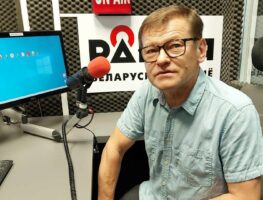 Ян Роман: Палітвязням не даюць патрэбныя лекі   