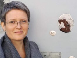 Наталля Русецкая: Зацікавіць палякаў беларускай літаратурай не так проста   