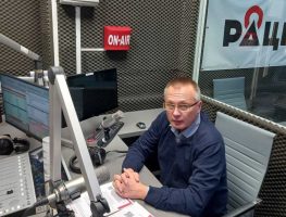 Марцін Рэмбач пра беларуска-польскае суседства 