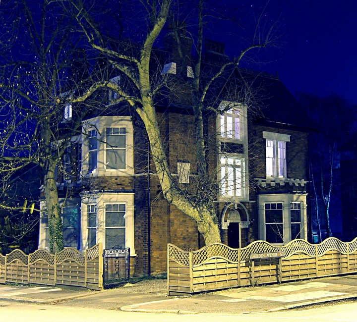 У Лондане будзе створаны Даследчы цэнтр беларусазнаўства на базе Скарынаўскай бібліятэкі