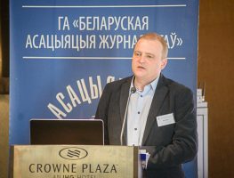 Алег Агееў: Уладам ёсць што хаваць    