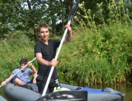 Сяргей Міцук: Інфармацыйная падтрымка – гэта самае галоўнае для вязняў   