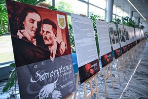 Тысячы людзей могуць пазнаёміцца з гісторыяй сям’і Ульмаў