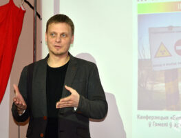 Масавыя пратэсты ў Грузіі не спыняюцца   