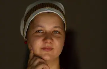 Ермалаева Франко: салідарнасць на беларускім падмурку — у гэтым мая ідэя