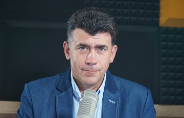 Павел Усаў пра страту суверэнітэту, Геніюш, даносы і пасланне