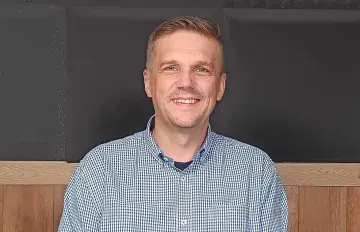 Бортнік: разнастайнасць, плюралізм і магчымасць уплываць на свой лёс — мая ідэя