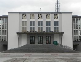 Калядны канцэрт у Беластоцкім драмтэатры   