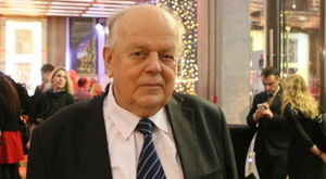 Памяці Станіслава Шушкевіча 