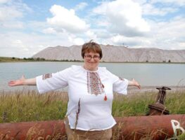 Валерыю Чарнаморцаву эвакуявалі з Беларусі  