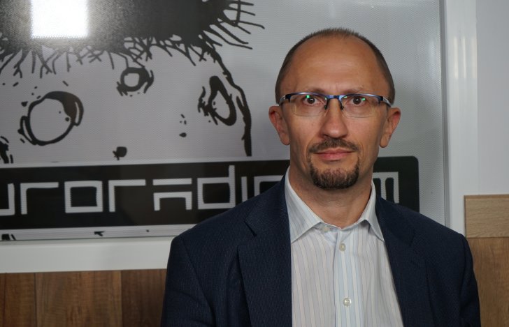 Пётр Рудкоўскі. Мовацыд: як рэалізуецца двухмоўнае аднамоўе 