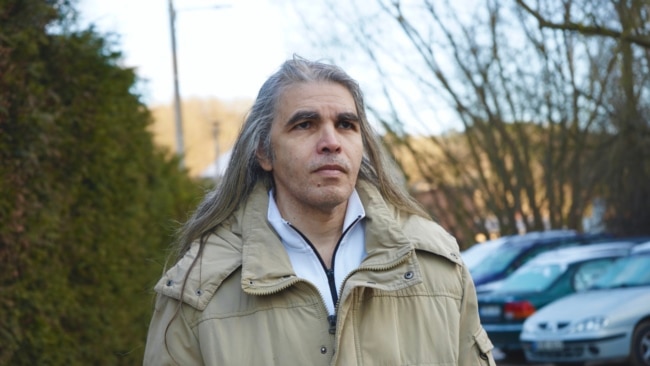 «Я абавязкова вярнуся, калі ў Беларусі будзе іншае неба над галавой»