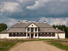 Рэзка вырас попыт на ўнутраны турызм    