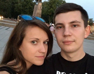 Яны змагаліся за свабоду сваіх мужоў і самі апынуліся за кратамі: гісторыі Вольгі Анішчук і Дар'і Лосік