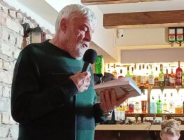 Уладзімір Арлоў: У Беластоку адчуваеш сябе і ў Польшчы, і адначасова крыху і ў Беларусі   