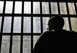 Як зараз выглядае сітуацыя з палітвязнямі? Тлумачыць праваабаронца  