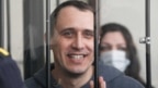 Павал Севярынец год за кратамі. Відэапартрэт палітвязьня