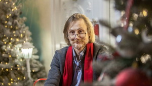 Актор Аляксандр Ждановіч: Гэтая казка скончыцца добра, але яна не будзе кароткай