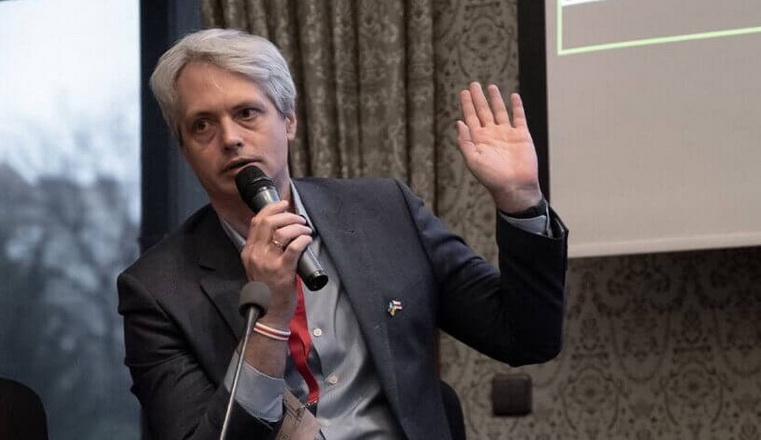 Павел Баркоўскі: Трэба падтрымліваць прадстаўнікоў адукацыі і культуры