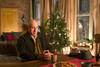 Толькі не «Іронія лёсу»! Падборка фільмаў для каляднага настрою