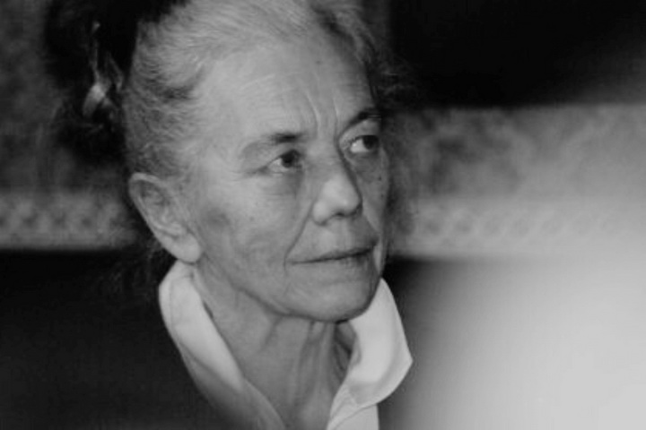 У Бельску-Падляшскім памерла слынная беларуская паэтэса Надзея Артымовіч