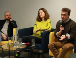 Беларускі адукацыйны праект Vasminoh: першыя вынікі працы   