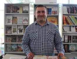 Алесь Пашкевіч: Падчас паўстання Каліноўскі выступаў супраць русіфікацыі   